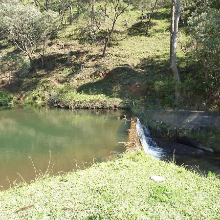 Casa De Campo Rustica Em Fazenda Usina Bocaina de Minas Zewnętrze zdjęcie