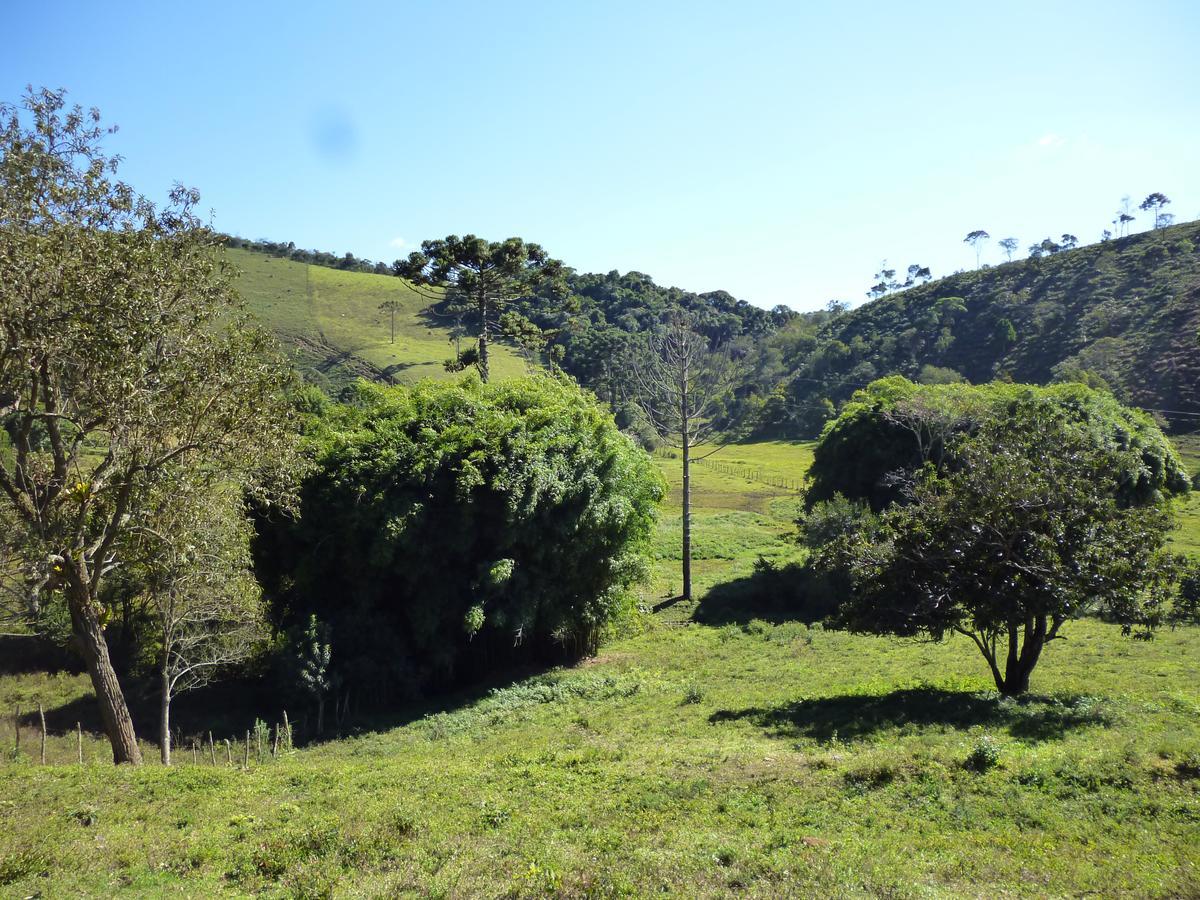 Casa De Campo Rustica Em Fazenda Usina Bocaina de Minas Zewnętrze zdjęcie