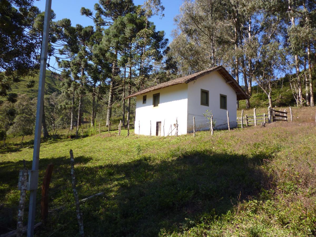 Casa De Campo Rustica Em Fazenda Usina Bocaina de Minas Zewnętrze zdjęcie