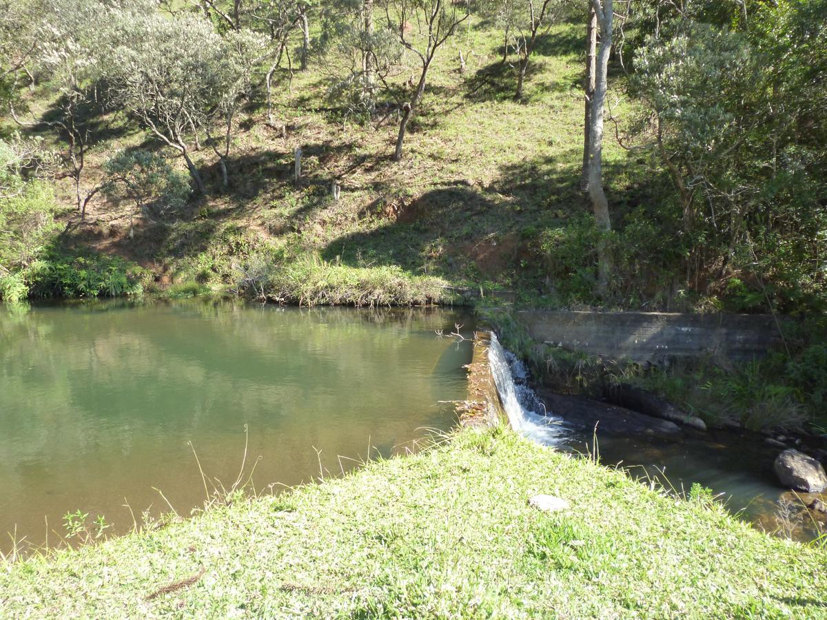 Casa De Campo Rustica Em Fazenda Usina Bocaina de Minas Zewnętrze zdjęcie